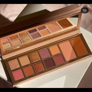 Anastasia Primrose Palette